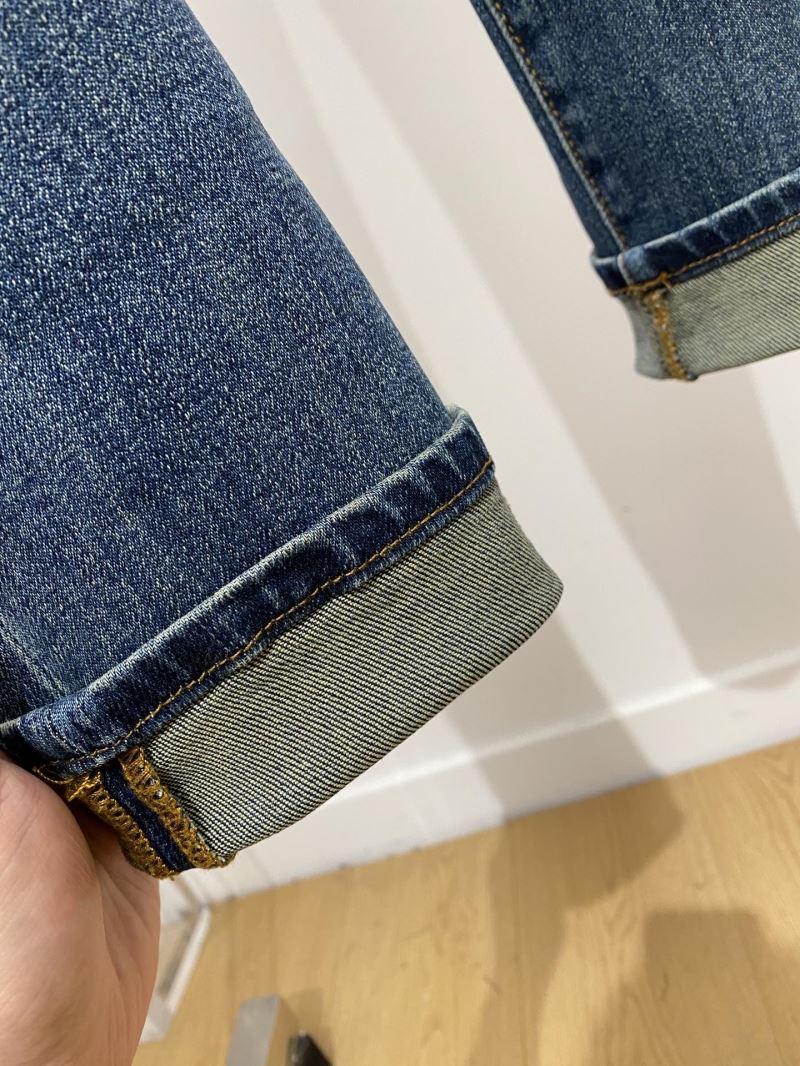 Christian Dior Jeans